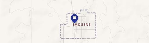 Imogene, IA 51645