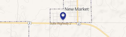 New Market, IA 51646