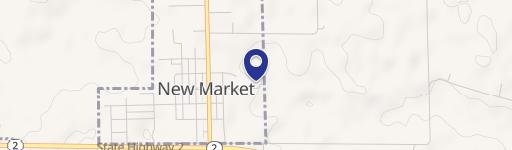 New Market, IA 51646