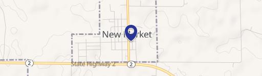 New Market, IA 51646