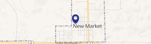New Market, IA 51646
