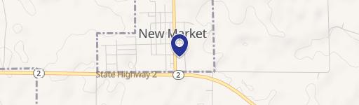 New Market, IA 51646