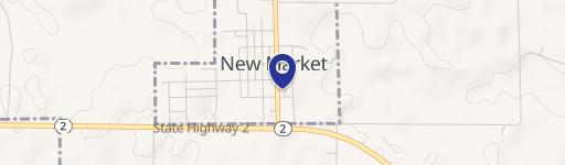 New Market, IA 51646
