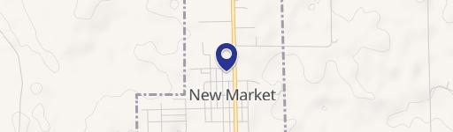 New Market, IA 51646