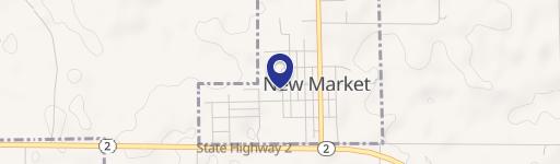 New Market, IA 51646