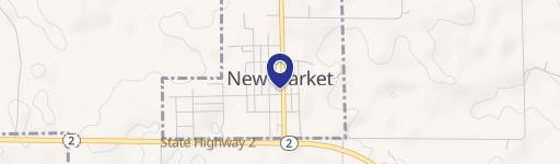 New Market, IA 51646