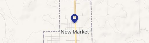 New Market, IA 51646
