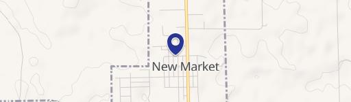 New Market, IA 51646