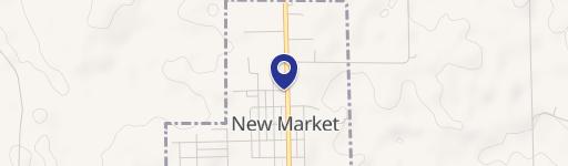 New Market, IA 51646