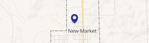 New Market, IA 51646