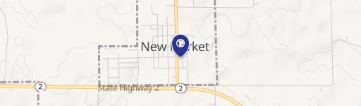 New Market, IA 51646
