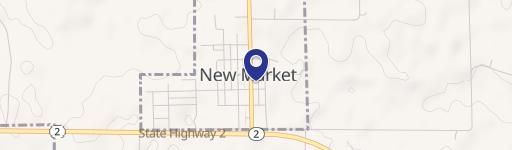 New Market, IA 51646
