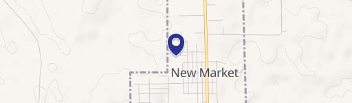 New Market, IA 51646