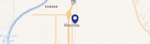 Percival, IA 51648