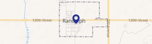 Randolph, IA 51649