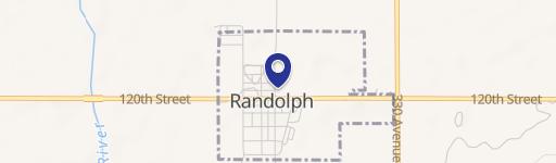 Randolph, IA 51649