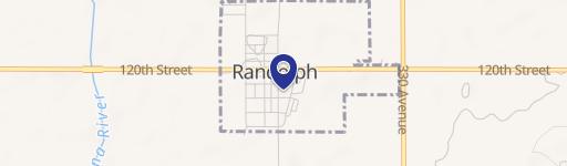 Randolph, IA 51649