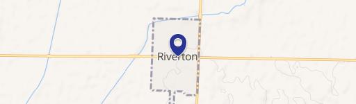 Riverton, IA 51650