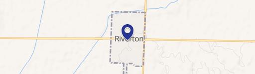 Riverton, IA 51650