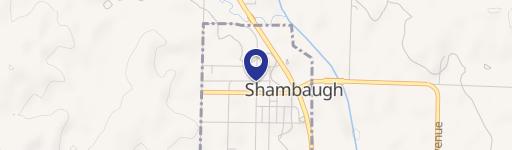 Shambaugh, IA 51651