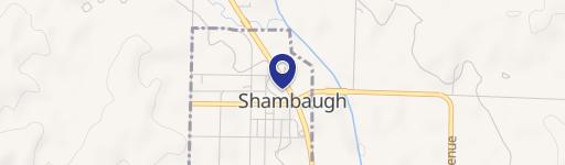 Shambaugh, IA 51651