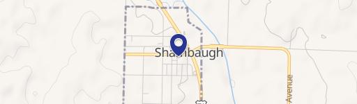 Shambaugh, IA 51651