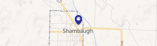 Shambaugh, IA 51651