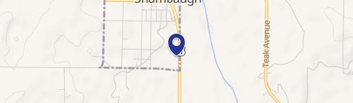 Shambaugh, IA 51651