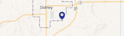 Sidney, IA 51652