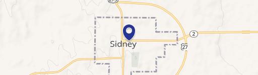 Sidney, IA 51652