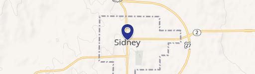 Sidney, IA 51652