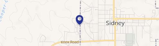 Sidney, IA 51652
