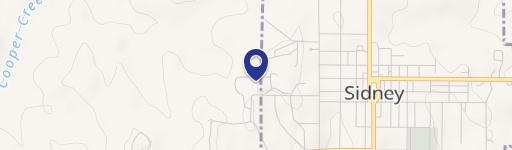 Sidney, IA 51652
