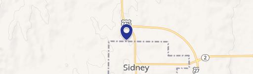 Sidney, IA 51652