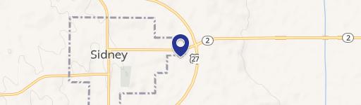 Sidney, IA 51652