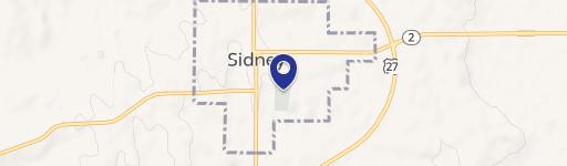 Sidney, IA 51652