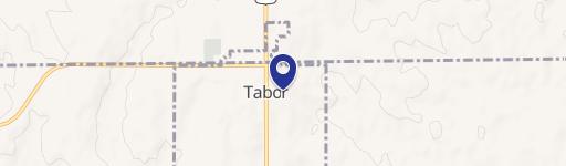 Tabor, IA 51653