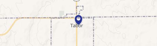 Tabor, IA 51653