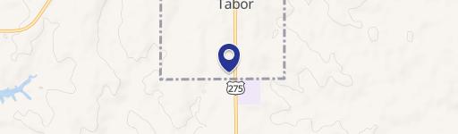 Tabor, IA 51653