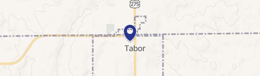 Tabor, IA 51653