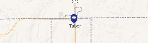 Tabor, IA 51653