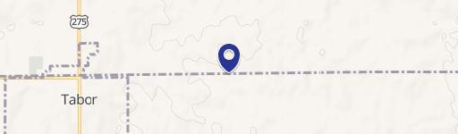 Tabor, IA 51653