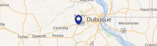 Dubuque, IA 52003