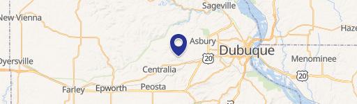 Dubuque, IA 52002