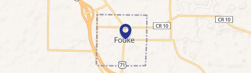 109 Us Hwy 71st Expy