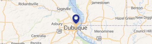 Dubuque, IA 52001