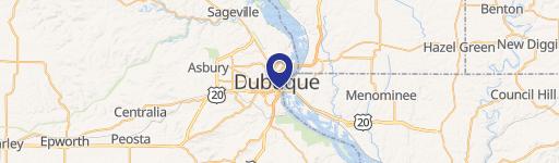 Dubuque, IA 52003