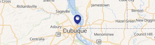 Dubuque, IA 52001