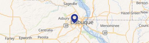 Dubuque, IA 52001
