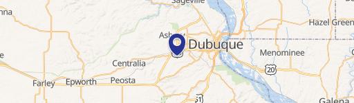 Dubuque, IA 52003